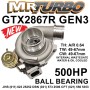 TURBO-006R  GTX2867R